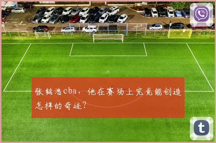 张铭浩cba，他在赛场上究竟能创造怎样的奇迹？